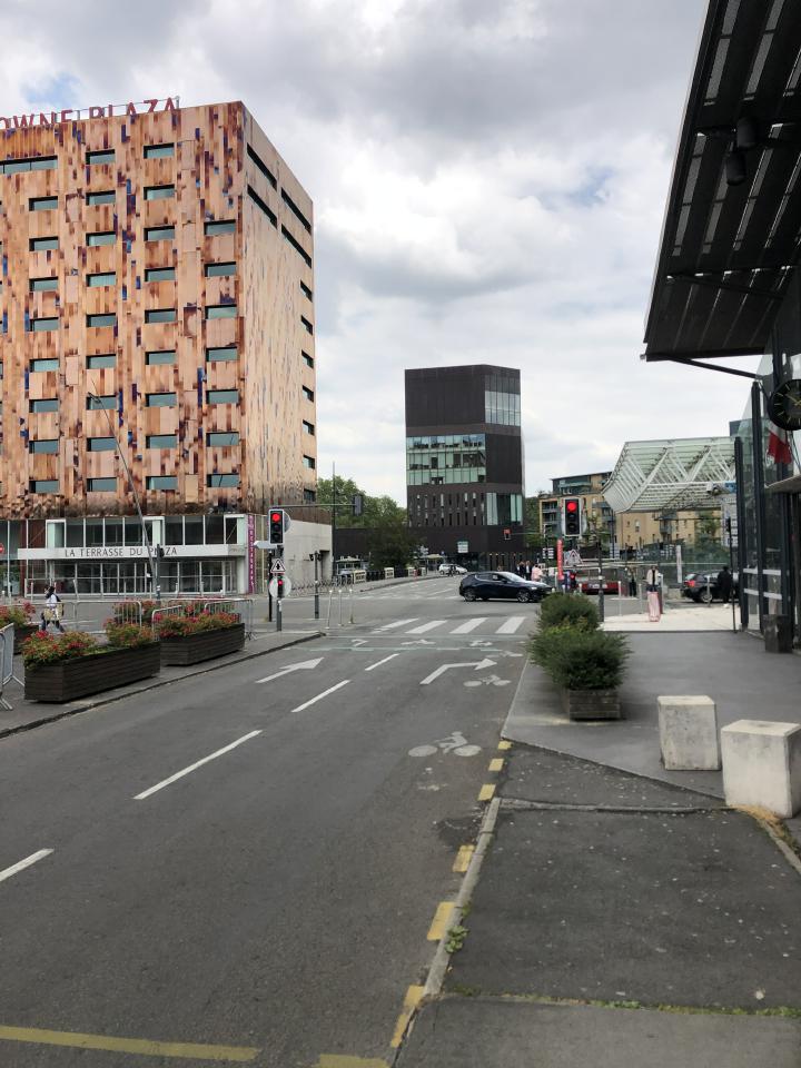 Bureau Lille 825m² Location bureau Lille Nord OLBUR2201305 8